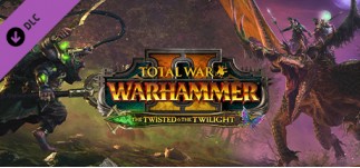 Купить Total War: WARHAMMER II - The Twisted & The Twilight